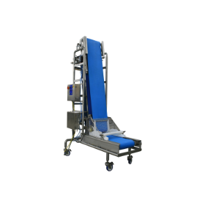 PFI PURlift™ Vertical Conveyor